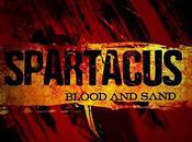Spartacus Blood Sand