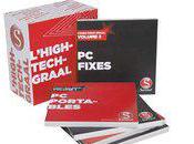 Surcouf lance l'High-Tech Graal