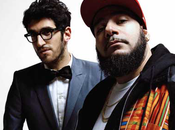 Chromeo feat. Roux: Mess Inch Mix) -...