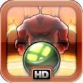 Undead Attack! Pinball flipper zombies iPad