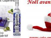 Tenez vous prêt Demain, jouez avec Côté apéritif