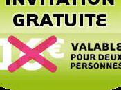 salon services personnes: Demandez invitations gratuites.