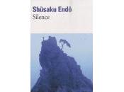 Silence Shûsaku Endô