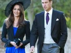 Prince William Kate Middleton enfants après mariage