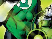 affiches officielles Green Lantern
