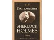 Dictionnaire Sherlock Holmes