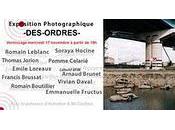 J'offre places (pour salon Photo novembre)