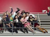 Glee série évènement prime time 20h45 début 2011