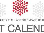 AppventCalendar 2010 application gratuite jour