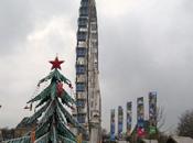 Metz: Marché Noël carrosse Veilhan