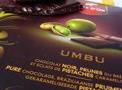 Chocolat Umbu