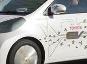 Toyota commercialiser électrique France