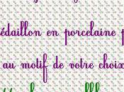 Meluse nous offre gagner superbe médaillon