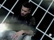 Pokora tout nouveau clip, Mirage