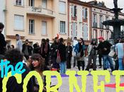 route d’Extra, Corner Toulouse