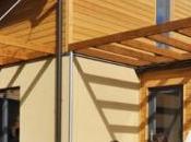 concept maisons bois DOMECO