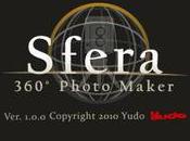 [gratuit] Sfera: Créer photos "vivantes" degrés iPhone...