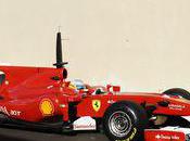Bilan Essais Pirelli Ferrari