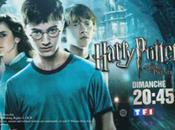 Harry Potter l'Ordre phénix soir bande annonce