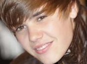 Coiffures stars Justin Bieber