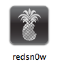 Jailbreak 4.2.1 possible avec RedsnOw 0.9.6b3