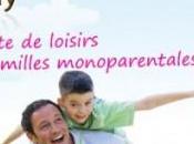 SingleFamily.fr site rencontre loisirs pour familles monoparentales!
