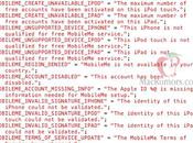 MobileMe intégré gratuitement firmware 4.2.1?