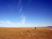 Cycling Mongolia: nous avons roulé sous ciel mongol...