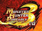 Monster Hunter Freedom dévoile intro