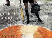 Hall Rachel Hawkins Informations version anglaise