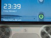 PlayStation Phone quasiment confirmée patron Sony Ericsson