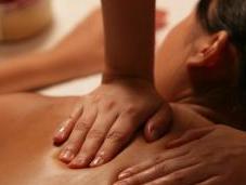 différents types massages
