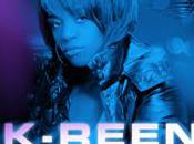 K-Reen retour avec nouveau single "Danse Tout"