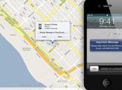 [TUTO] Configurer localisation votre iDevice