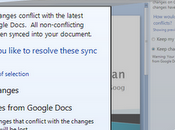 Google Documents synchronisera bientôt avec Microsoft Office
