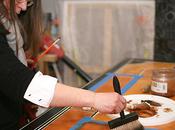 vent contemporain souffle l’hôtel Gavarni