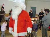 Premier marché Noël 2010