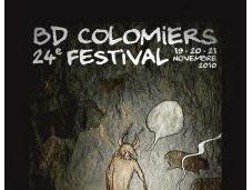 Novembre 2010 Festival Colomiers
