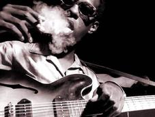 Grant Green "Idle Moments" 1963