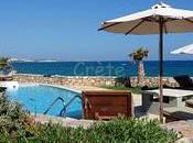 100831 Crète, Ikaros beach***** luxury resort SPA, Malia