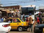 Douala: commerçants déguerpir Place l’Indépendance