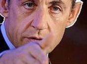Sarkozy dérape l’étron Karachi