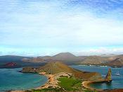 Îles Galapagos, paradis terre!