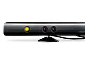 Hacks Kinect Sabre Laser, Robot, Multitouch