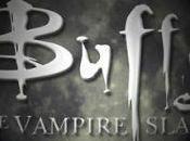 Buffy contre vampires: film préparation