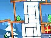 Angry Birds Spécial Noël annoncé