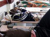 Cholera Outbreak Declared Buea