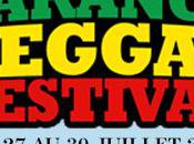 Garance Reggae Festival 2011 vais louper