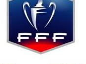 Coupe France 8ème Tour Tirage sort