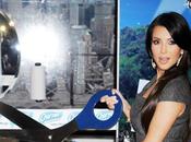 Photos Kardashian Elle vous suit même toilettes